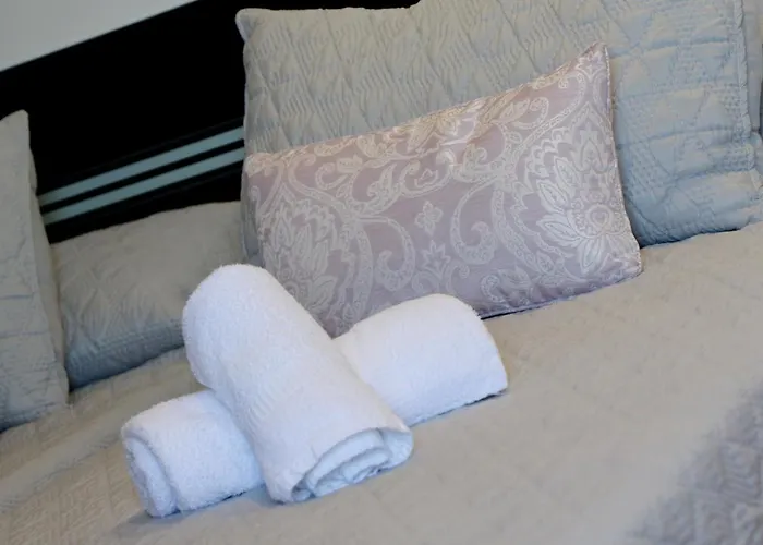 Apartamento Ático Credencial
