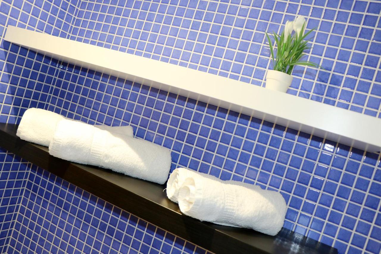 Apartment Atico Credencial *