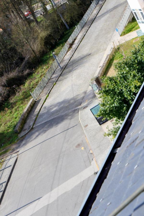 Appartamento ático Credencial Sarria