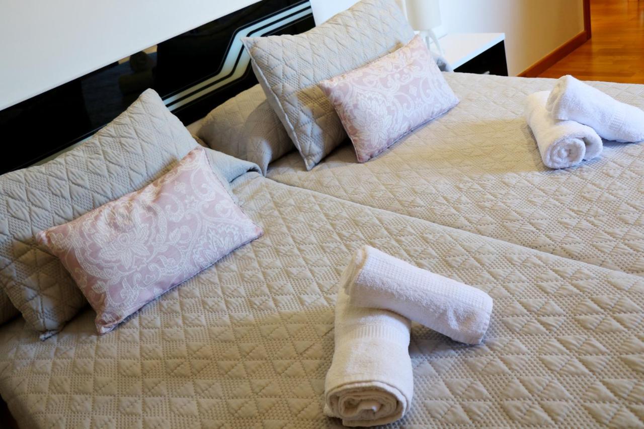 Atico Credencial Apartment