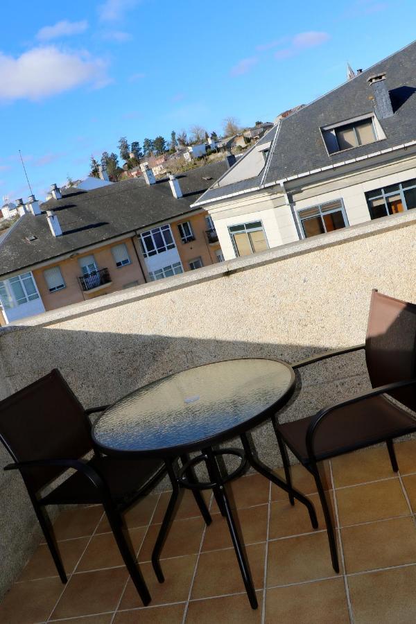 Atico Credencial Sarria