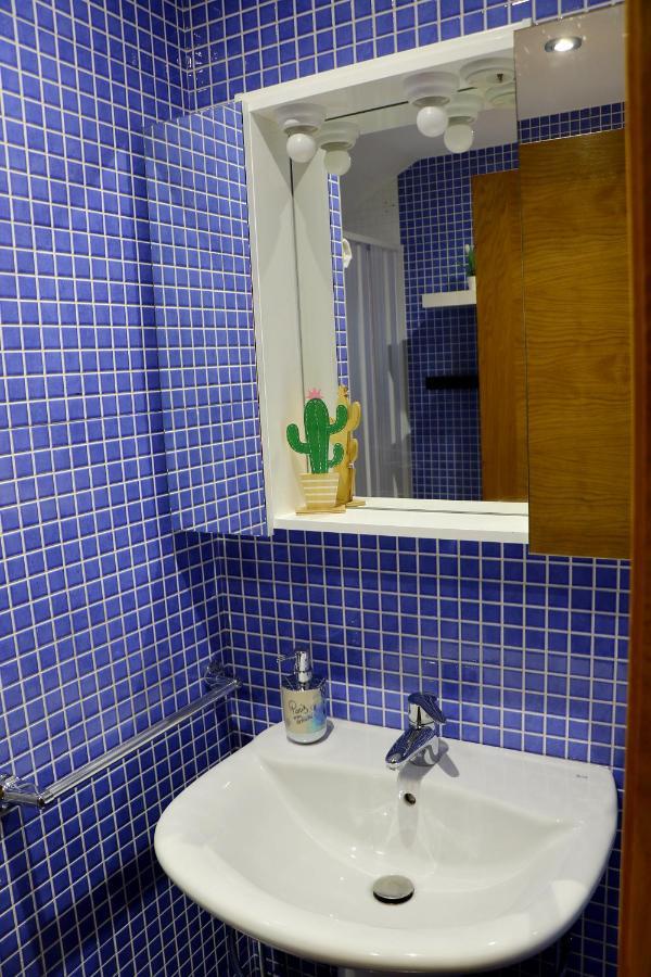 Atico Credencial Apartment *