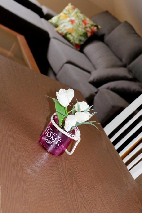 ático Credencial Apartamento