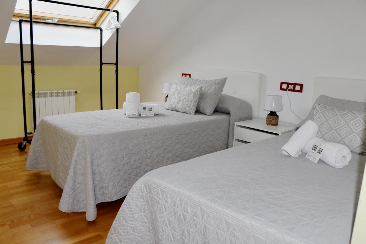Apartment Atico Credencial *