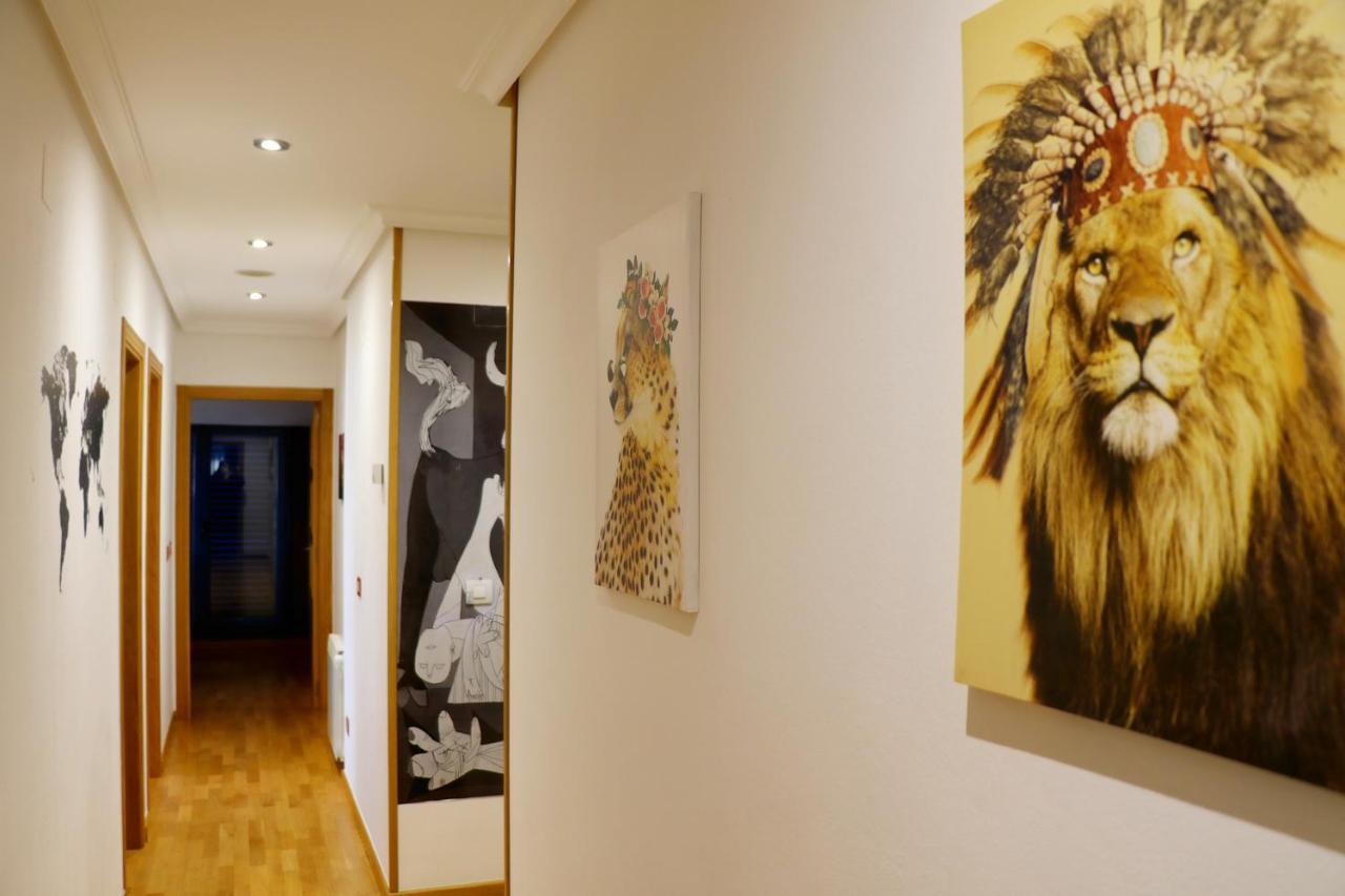 Atico Credencial Apartment