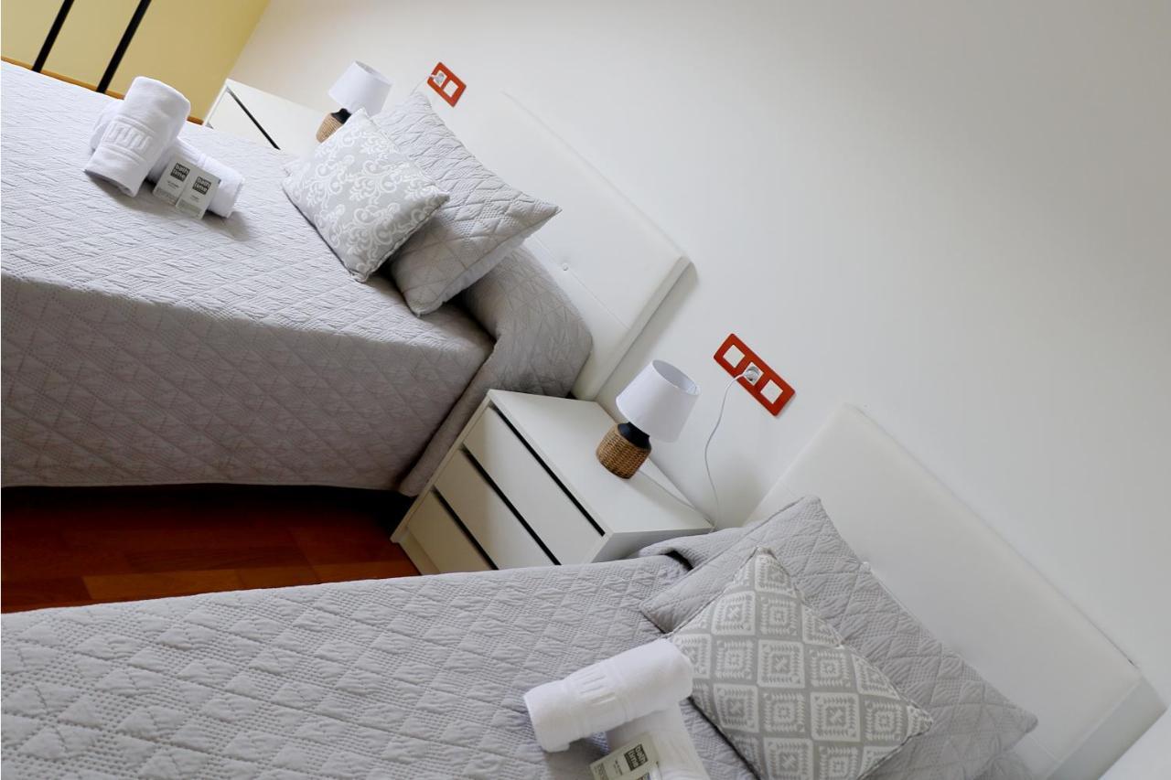 Apartment Atico Credencial *