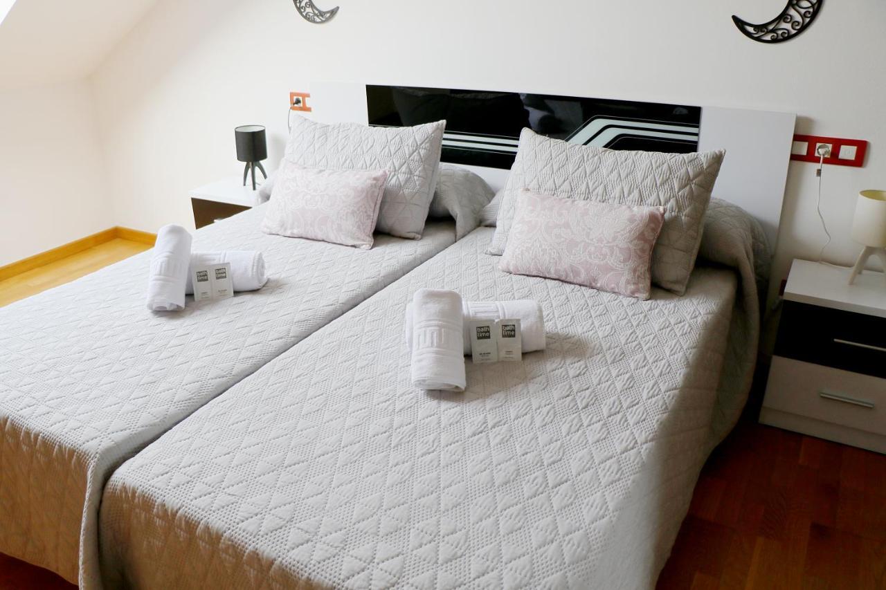 Atico Credencial Apartment